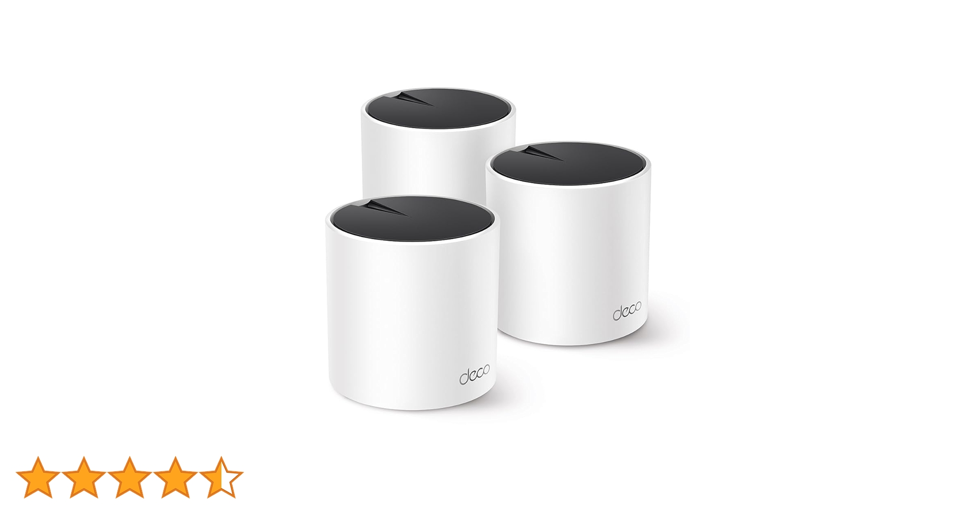 TP-LINK AX3000 MESH WI-FI 6 System : Amazon.it: Informatica